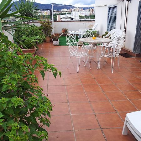Atico Soleado Apartment Оспиталет де Лобрегат Стая снимка