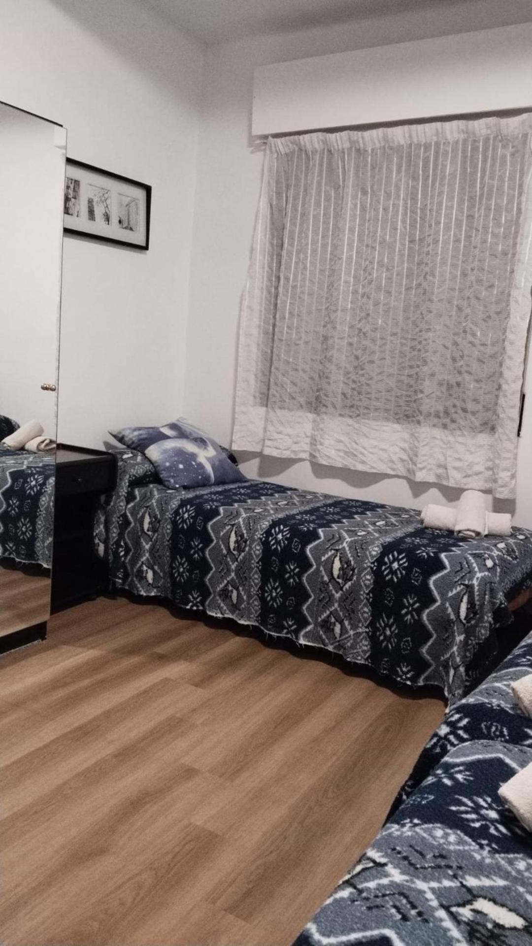 Atico Soleado Apartment Оспиталет де Лобрегат Екстериор снимка