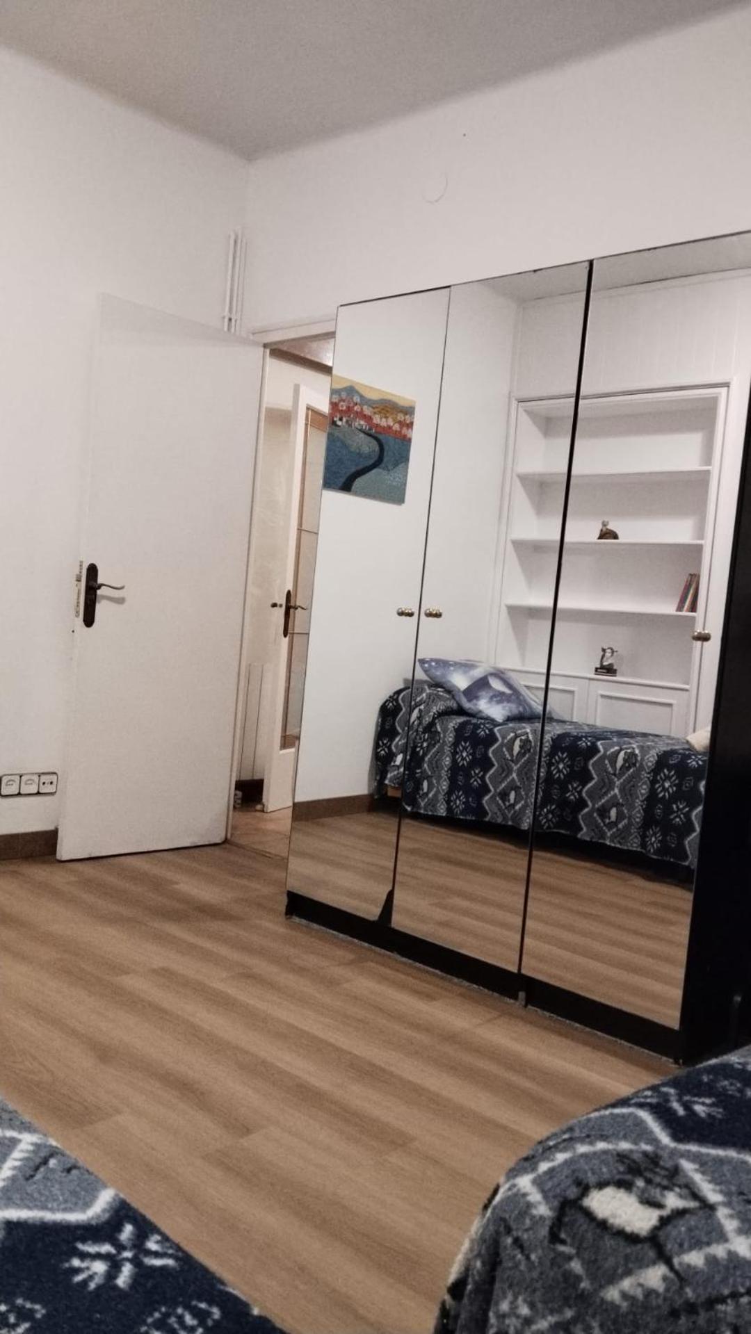Atico Soleado Apartment Оспиталет де Лобрегат Екстериор снимка