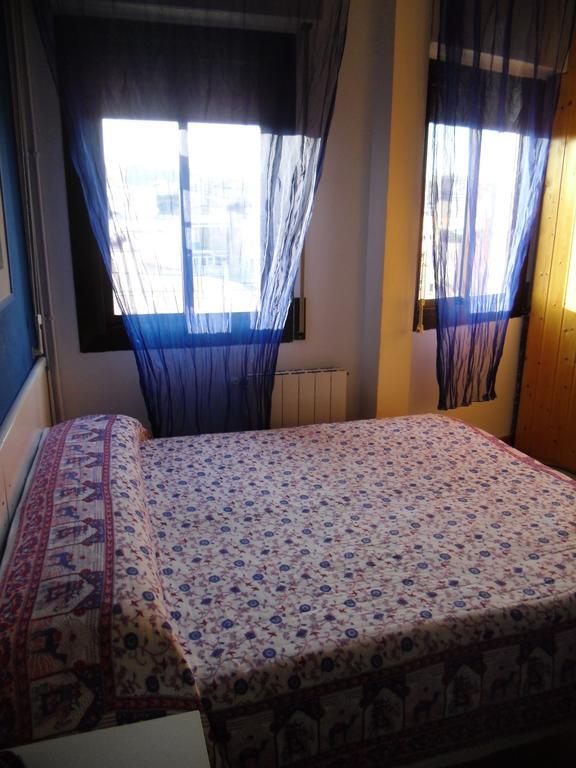 Atico Soleado Apartment Оспиталет де Лобрегат Екстериор снимка