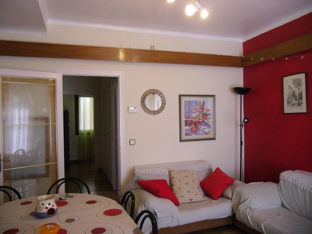 Atico Soleado Apartment Оспиталет де Лобрегат Екстериор снимка