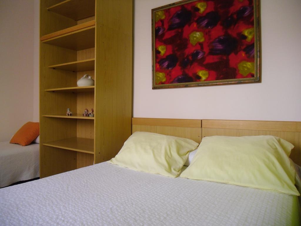 Atico Soleado Apartment Оспиталет де Лобрегат Екстериор снимка