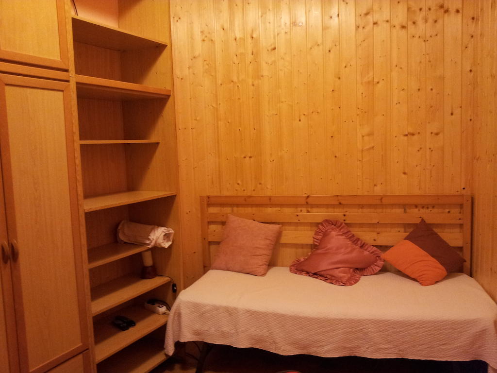 Atico Soleado Apartment Оспиталет де Лобрегат Стая снимка