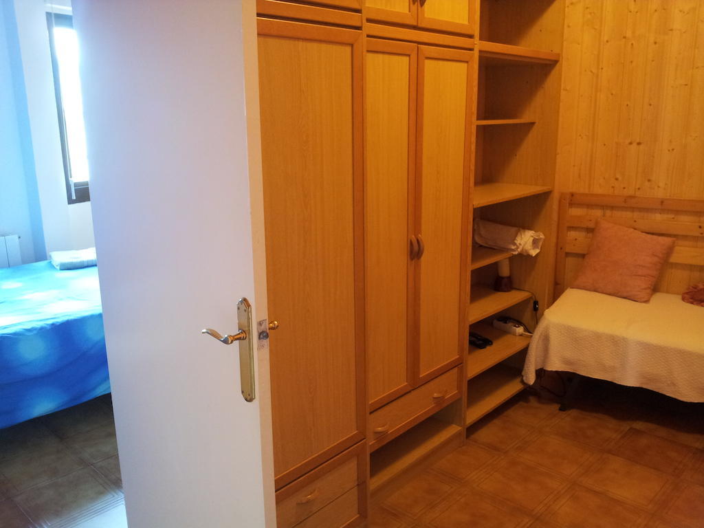 Atico Soleado Apartment Оспиталет де Лобрегат Стая снимка